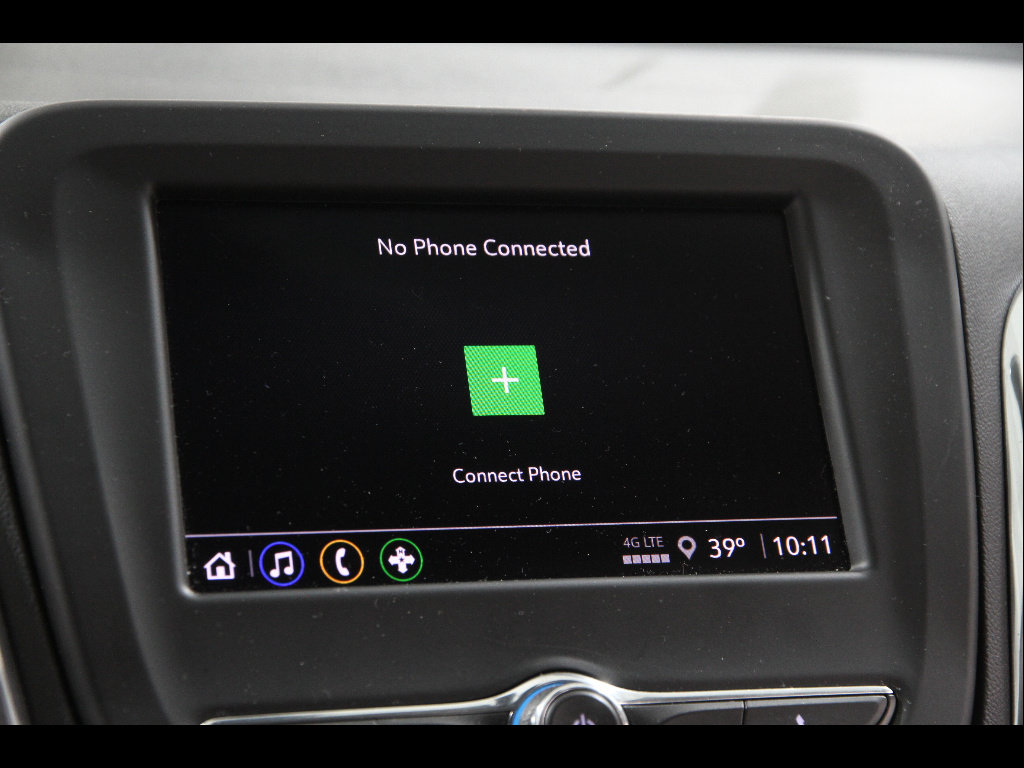 Certified 2023 Chevrolet Equinox LS w/ LS Convenience Package AWD/4WD image 12