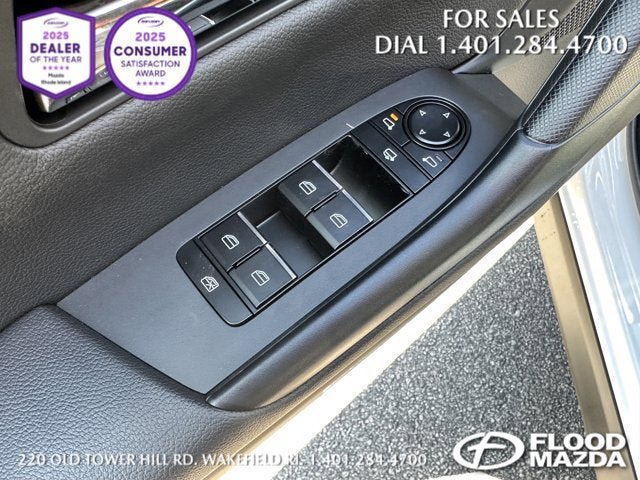 New 2025 MAZDA CX-50 AWD 2.5 S w/ Premium Plus Pkg image 38