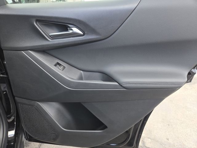 New 2026 Chevrolet Equinox LT w/ Safety and Technology Package image 25