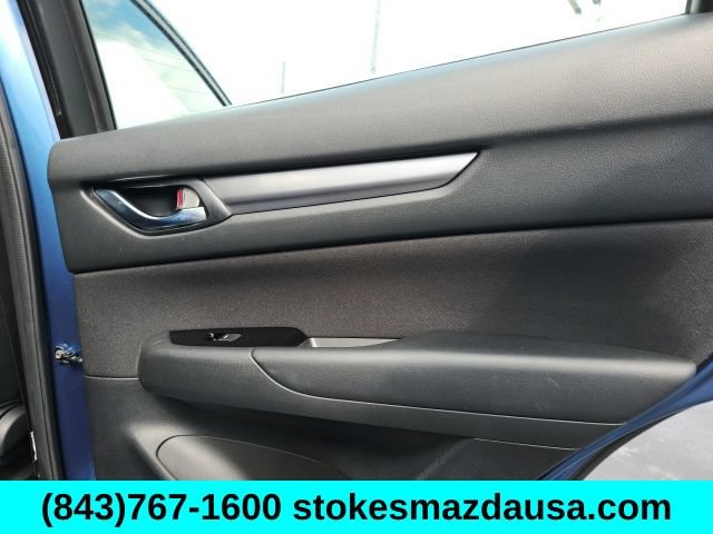 Used 2020 MAZDA CX-5 Sport FWD image 22