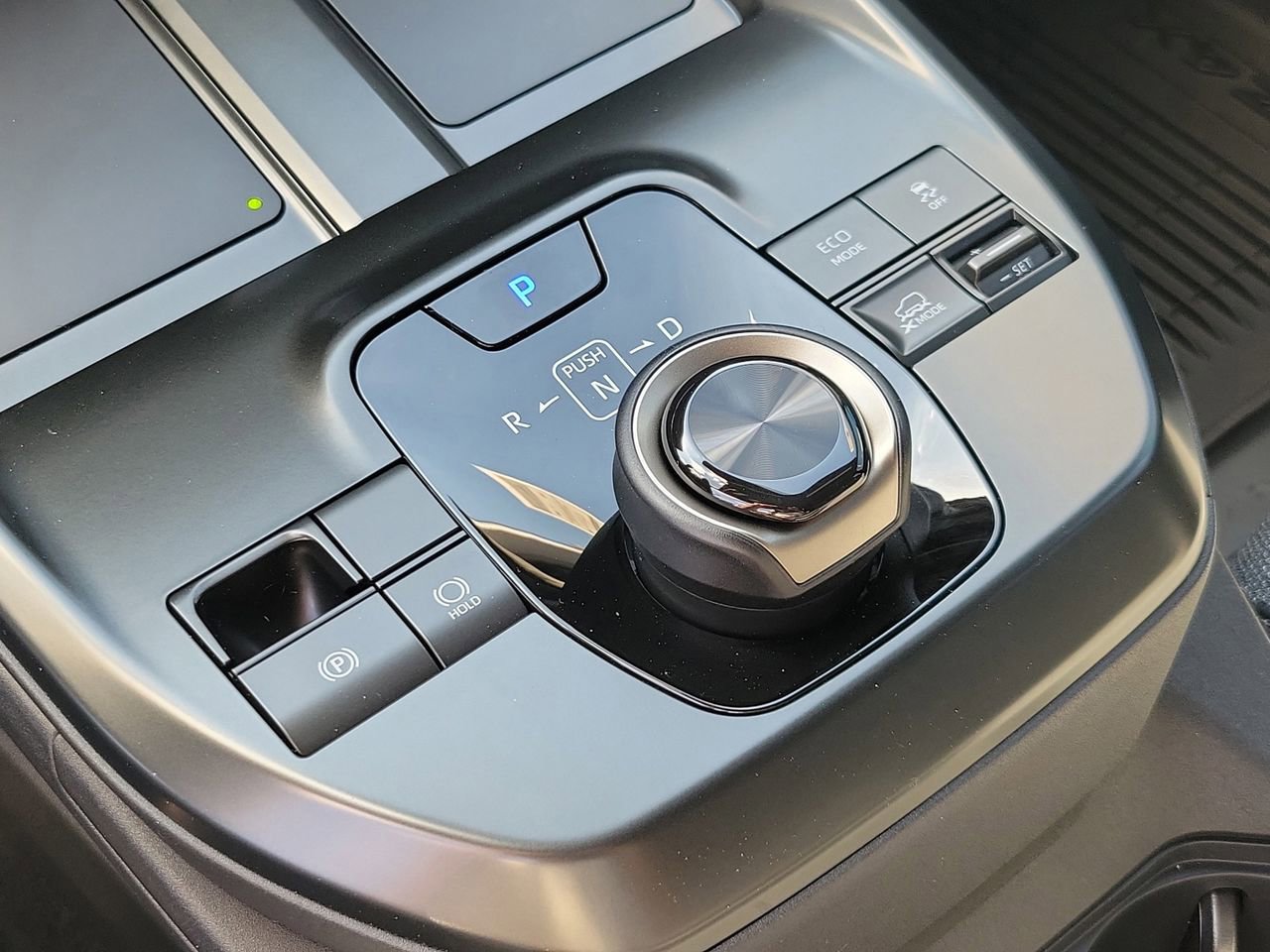 New 2026 Toyota bZ XLE image 25