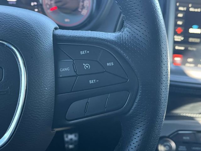 Used 2023 Dodge Challenger R/T Scat Pack w/ Plus Package image 24