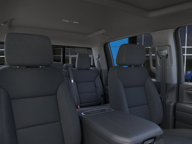New 2026 Chevrolet Silverado 2500 LT w/ All Star Edition AWD/4WD image 24