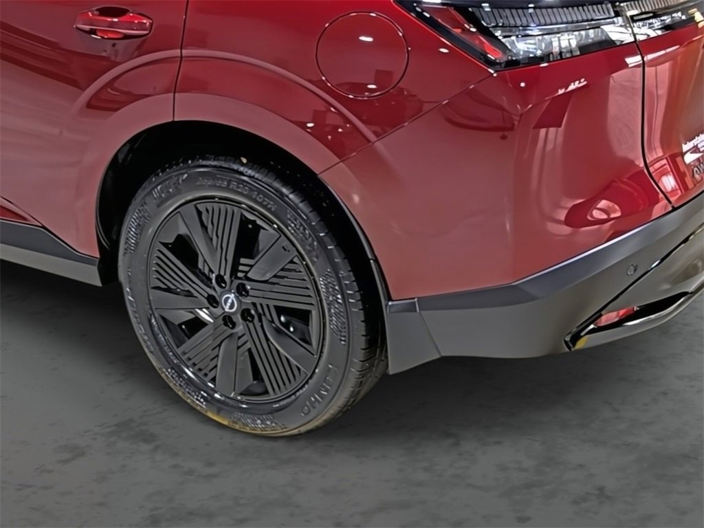 New 2026 Nissan Murano SV image 9