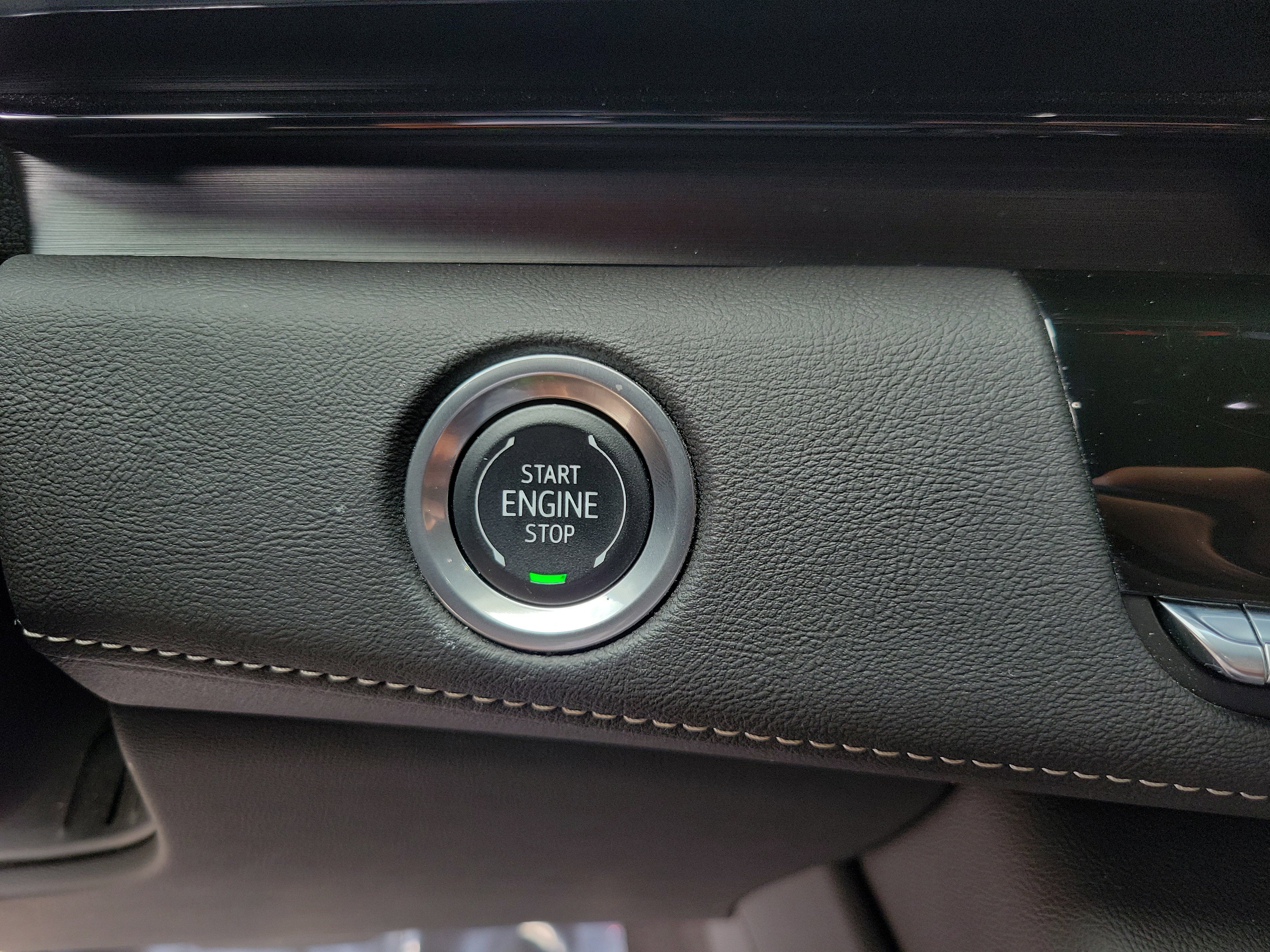 Used 2024 Cadillac Escalade Premium Luxury w/ LPO, Floor Liner Package RWD image 36