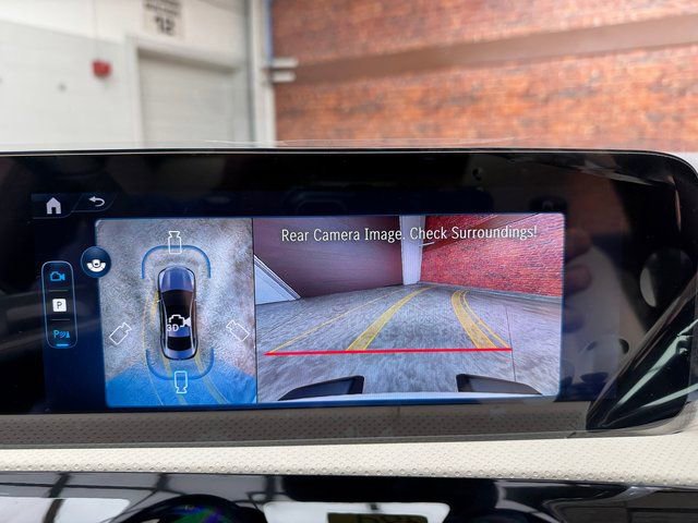 New 2026 Mercedes-Benz CLA 250 4MATIC image 21