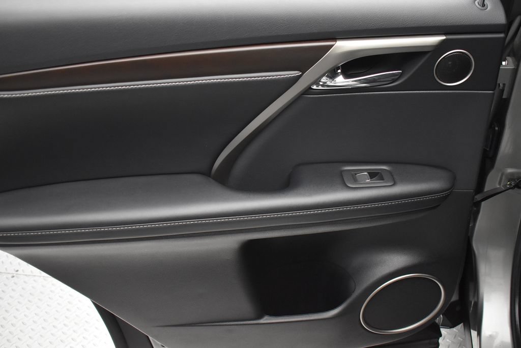 Used 2022 Lexus RX 450h AWD w/ Premium Package image 35