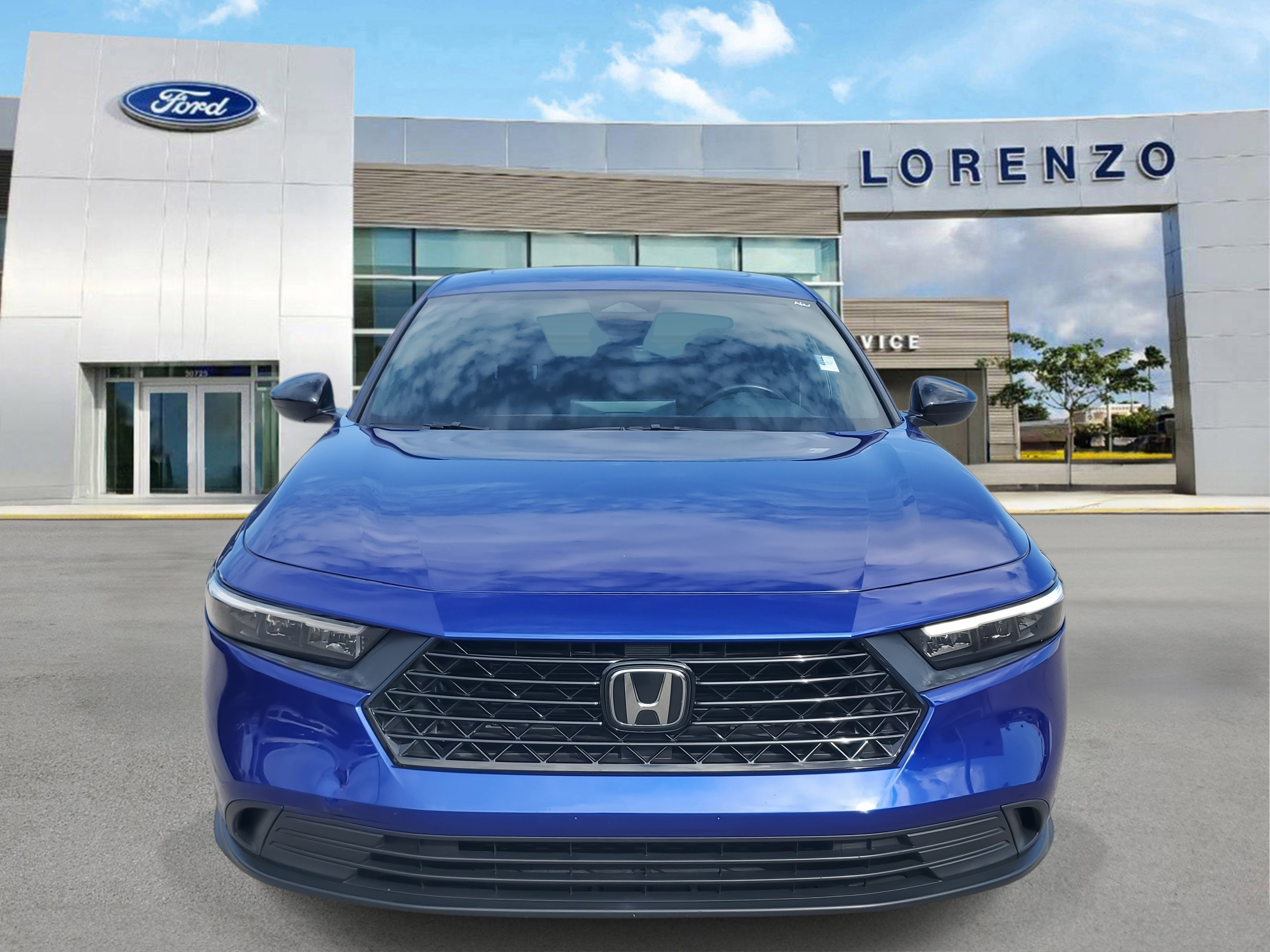 Used 2023 Honda Accord Sport video 2