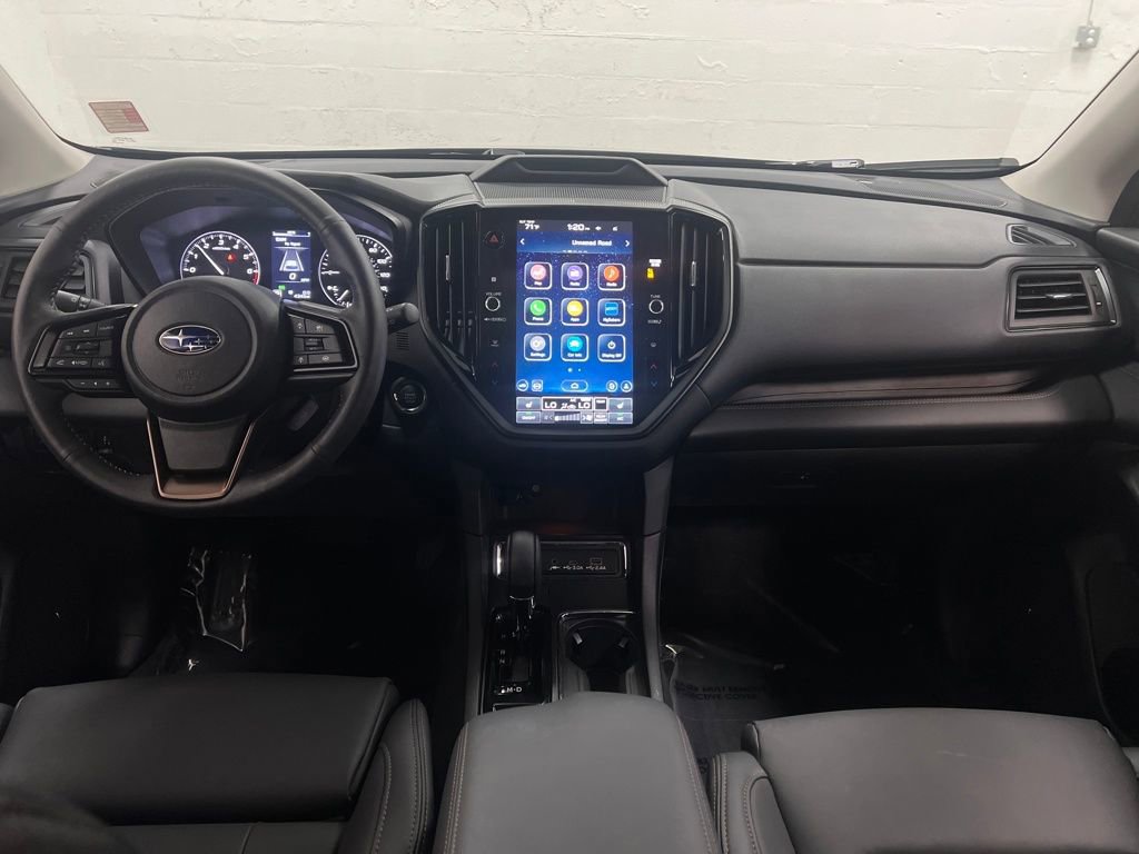 Certified 2025 Subaru Ascent Bronze Edition w/ Popular Package #2 image 15