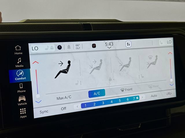 New 2025 Jeep Gladiator Sport image 18