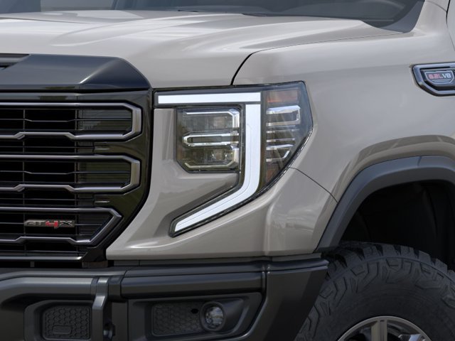 New 2026 GMC Sierra 1500 AT4X AWD/4WD image 12