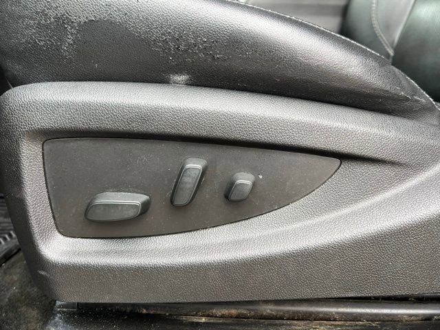 Used 2018 Chevrolet Silverado 2500 LTZ w/ Duramax Plus Package image 13