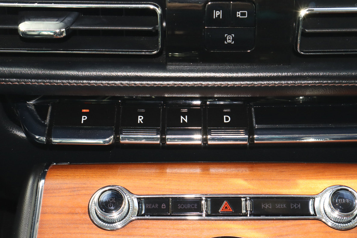 Used 2020 Lincoln Aviator Reserve w/ Equipment Group 201A image 26