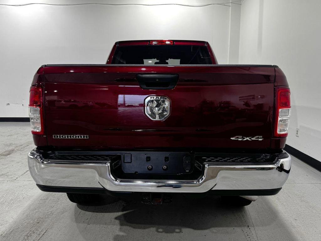 Used 2023 RAM 2500 Big Horn w/ Level 1 Equipment Group image 26