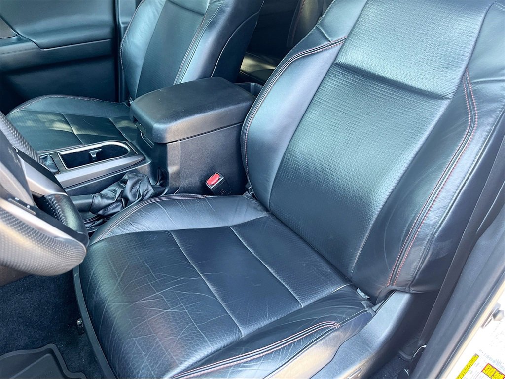 Used 2021 Toyota Tacoma TRD Pro image 22