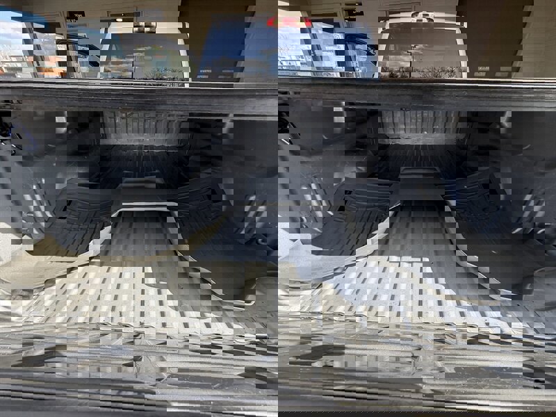 Used 2014 GMC Sierra 1500 2WD Regular Cab w/ Sierra Convenience Package image 13