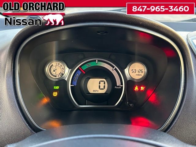 Used 2012 Mitsubishi i SE image 21