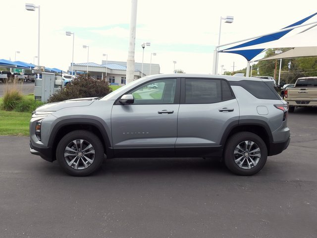 New 2026 Chevrolet Equinox LT w/ Safety and Technology Package image 27