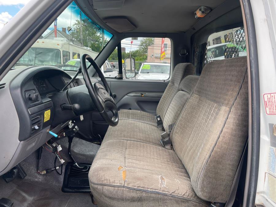 Used 1995 Ford F350 4x4 Regular Cab image 10