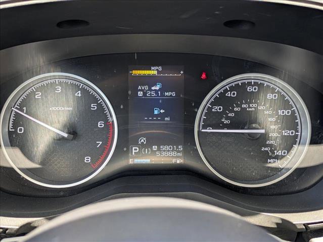 Used 2019 Subaru Forester Limited AWD/4WD image 11
