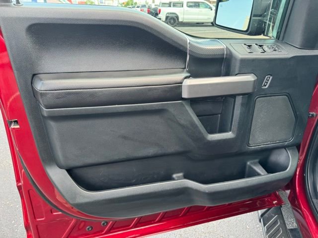 Used 2019 Ford F150 XLT w/ Equipment Group 302A Luxury AWD/4WD image 19