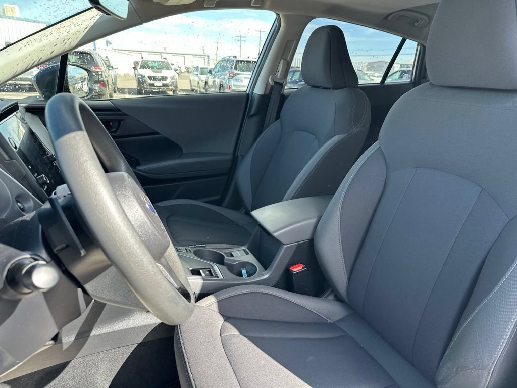Used 2025 Subaru Crosstrek 2.5i Premium AWD/4WD image 27