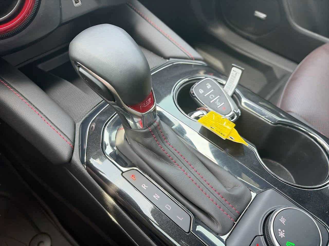Used 2024 Chevrolet Blazer RS FWD image 24