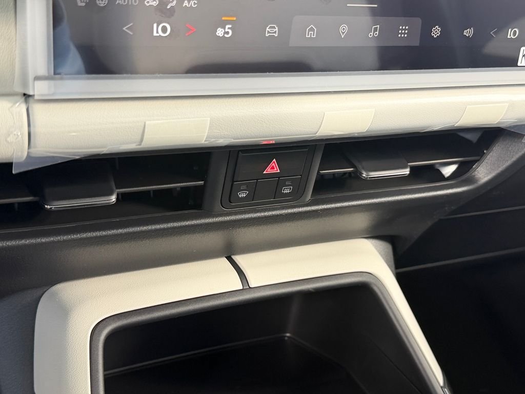 New 2026 MAZDA CX-5 Preferred AWD/4WD image 14