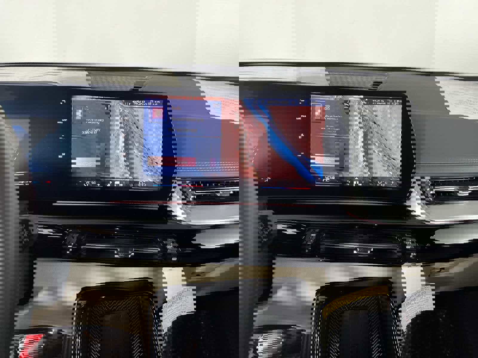 Used 2024 BMW X1 xDrive28i w/ Convenience Package image 18