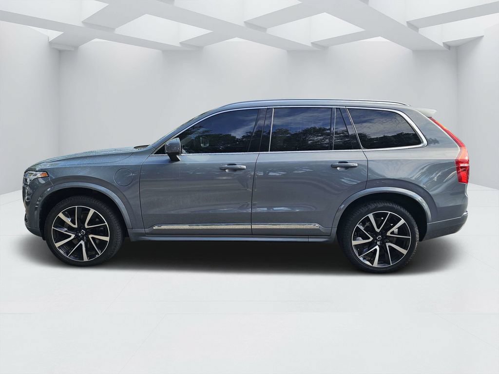 Used 2022 Volvo XC90 T8 Inscription Expression w/ Advanced Package AWD/4WD image 6