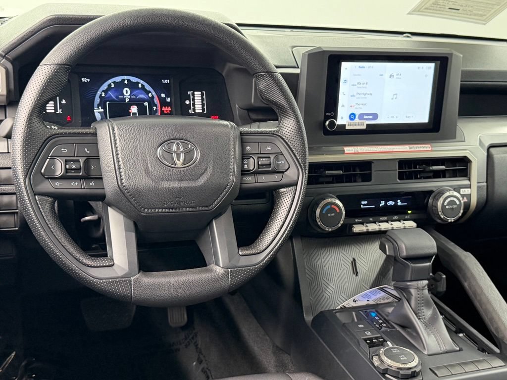Used 2026 Toyota Tacoma SR5 AWD/4WD image 35