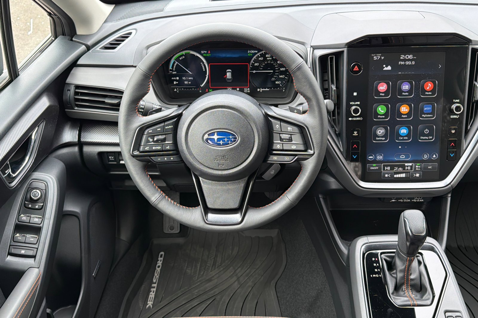 New 2026 Subaru Crosstrek 2.5i Limited image 14