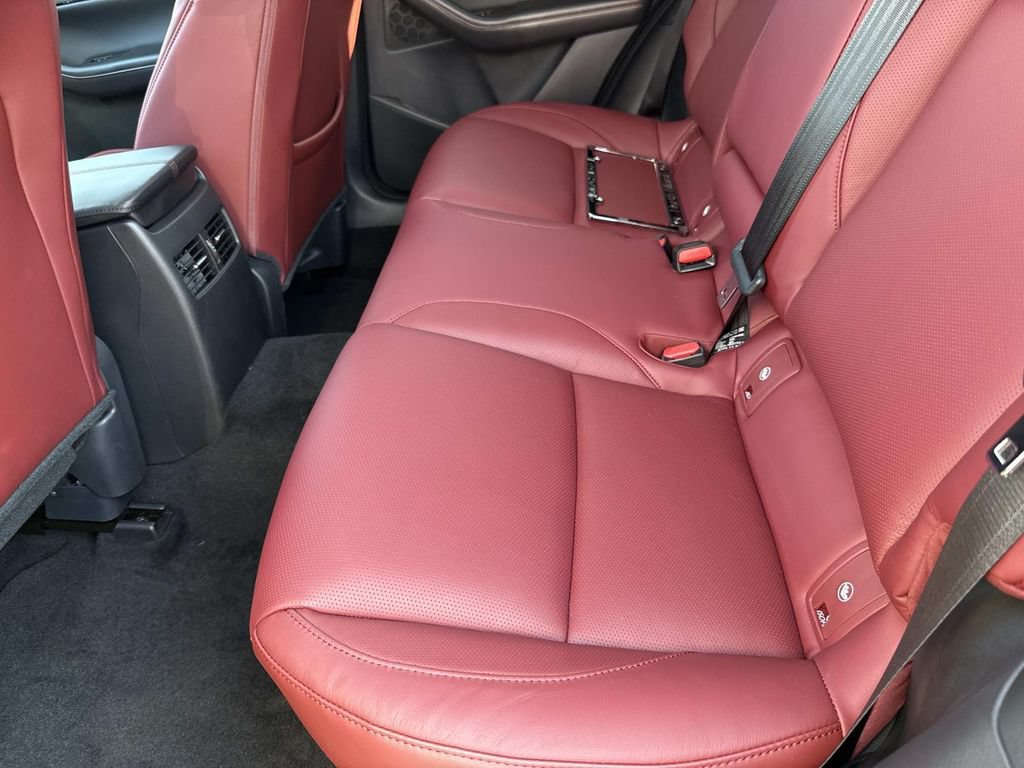 New 2026 MAZDA CX-30 AWD 2.5 S image 15