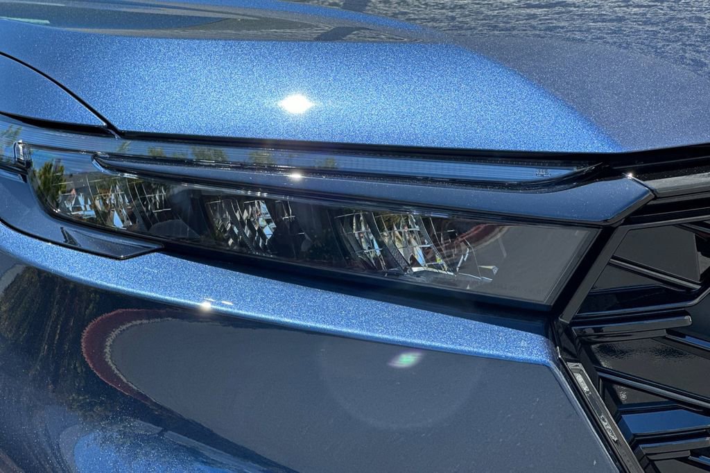 New 2026 Honda CR-V Sport-L image 31