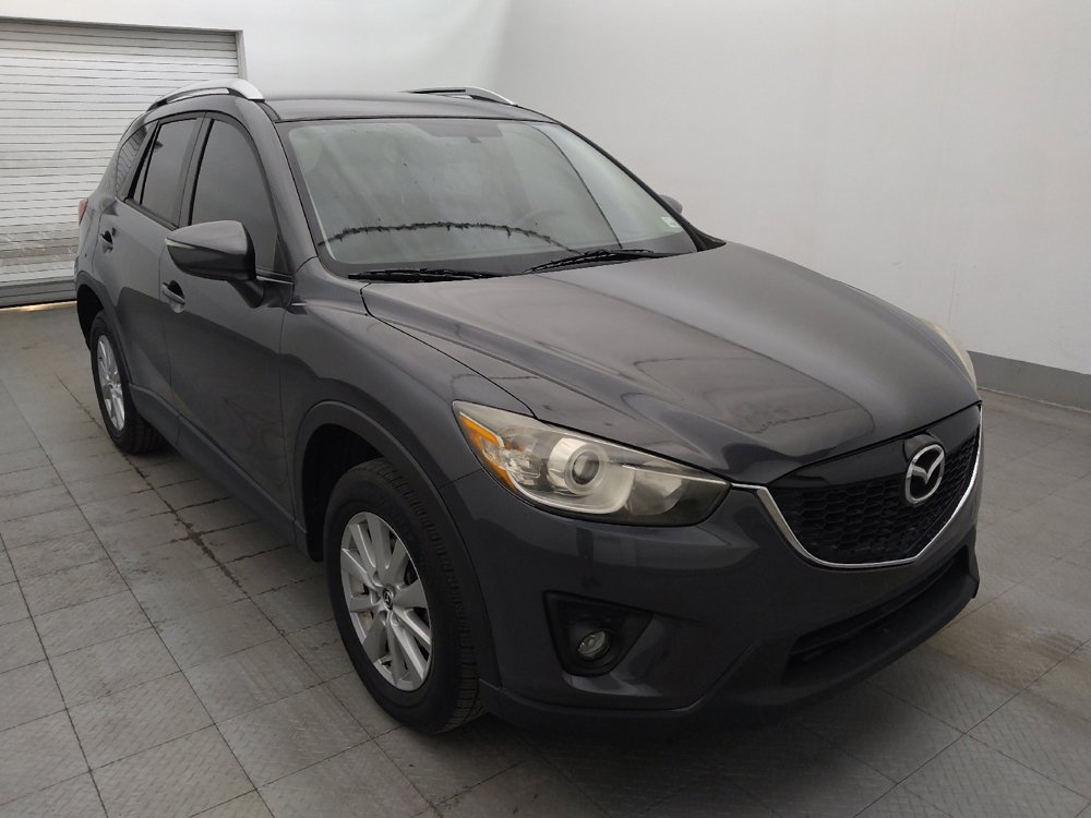 Used 2015 MAZDA CX-5 Touring FWD image 13