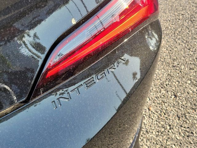 New 2026 Acura Integra A-Spec FWD image 5