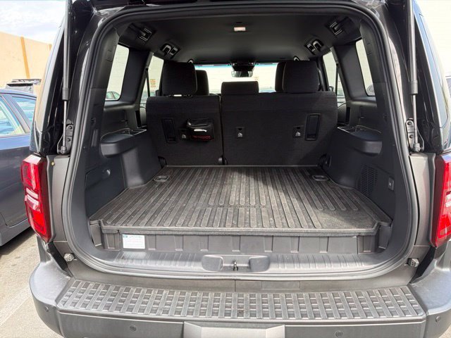 Used 2024 Toyota Land Cruiser 1958 AWD/4WD image 12