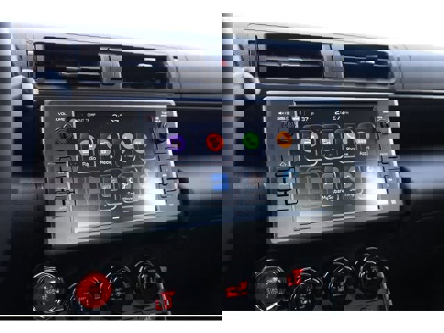 New 2026 Subaru BRZ tS image 30