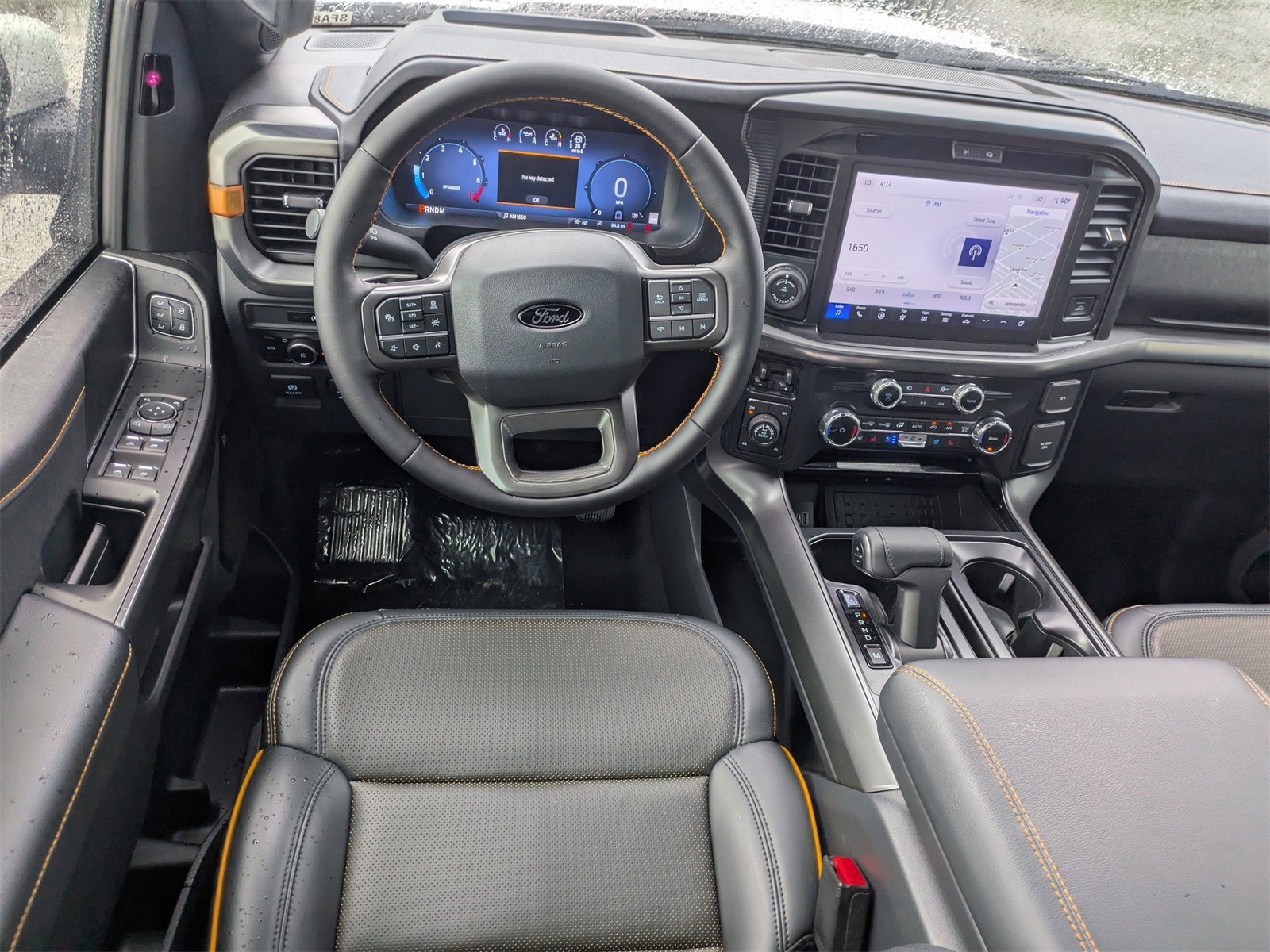 New 2025 Ford F150 Tremor w/ Equipment Group 402A High image 4