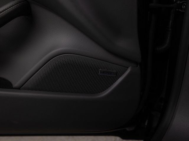 New 2025 Porsche Taycan image 43