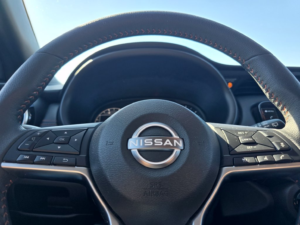 Used 2023 Nissan Kicks SR FWD image 22