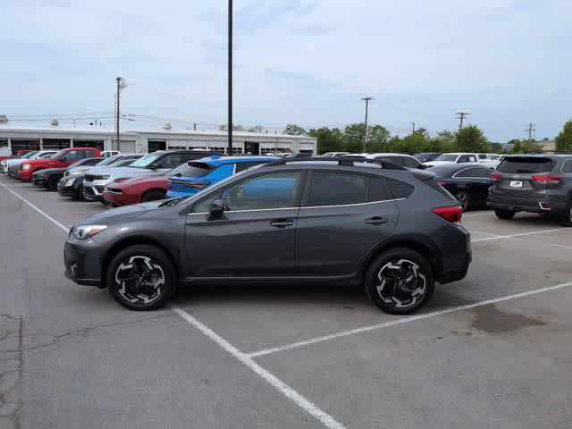 Used 2023 Subaru Crosstrek 2.5i Limited w/ Moonroof Package AWD/4WD image 5