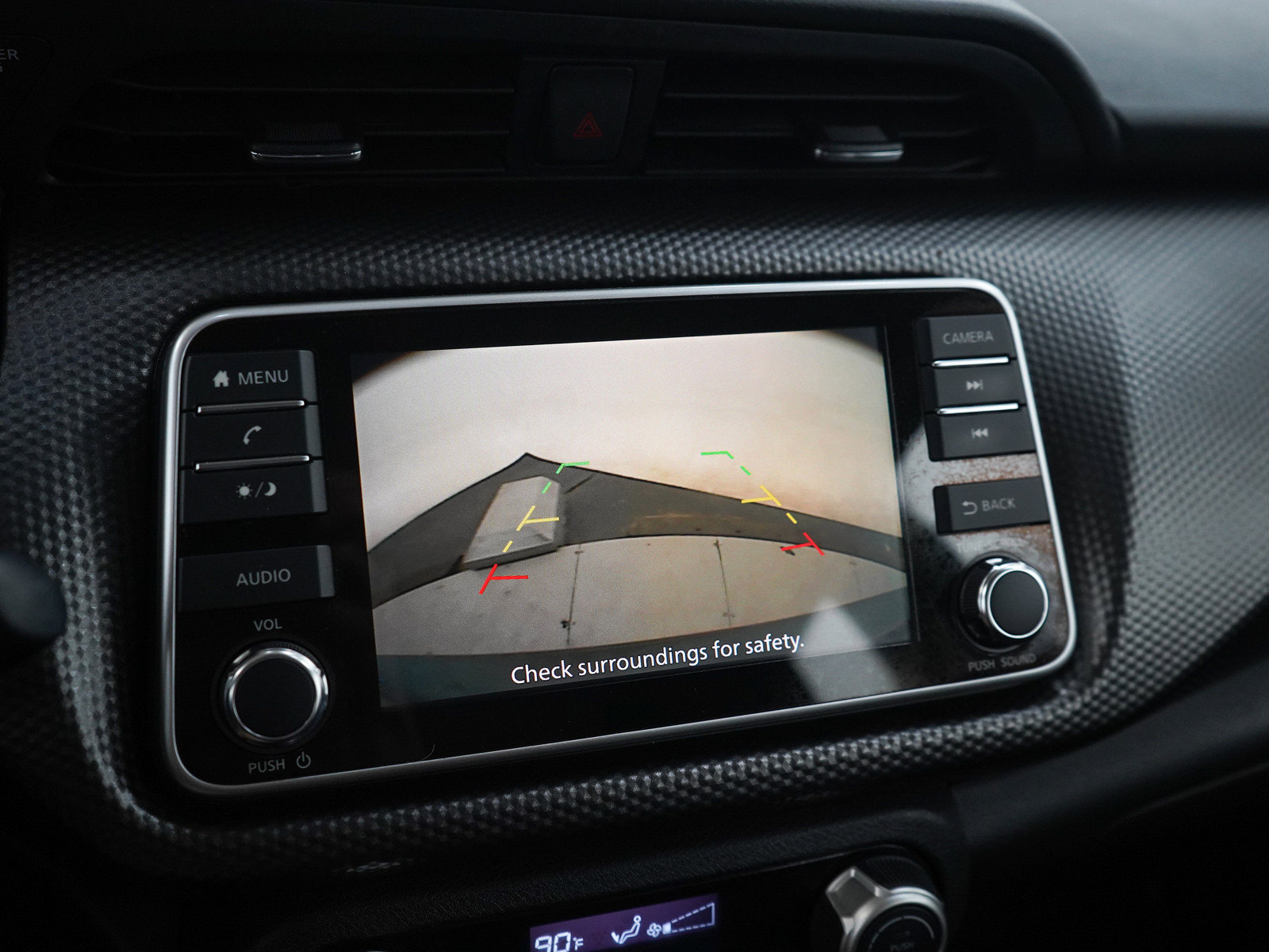 Used 2019 Nissan Kicks SV FWD image 21
