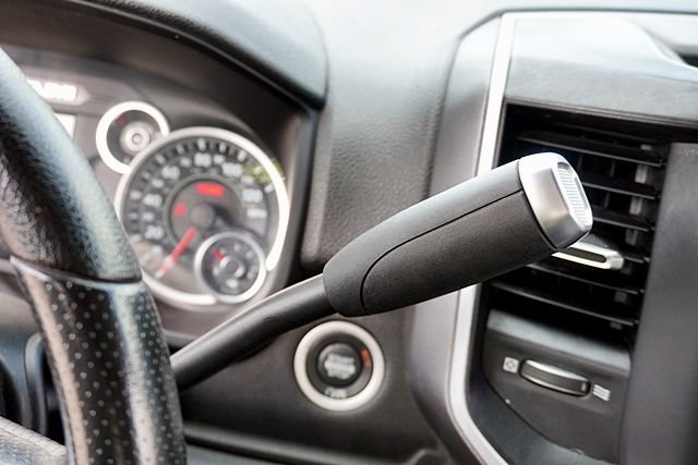 Certified 2022 RAM 2500 Big Horn w/ Cold Weather Group image 33