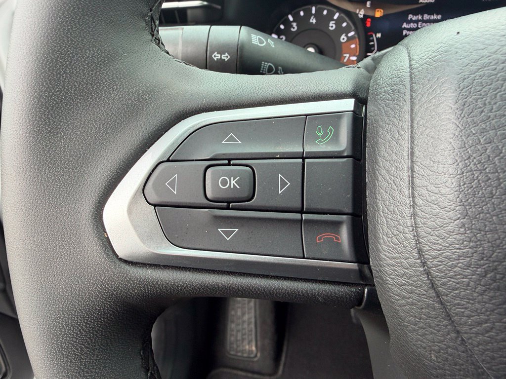 Used 2026 Jeep Compass Limited AWD/4WD image 13