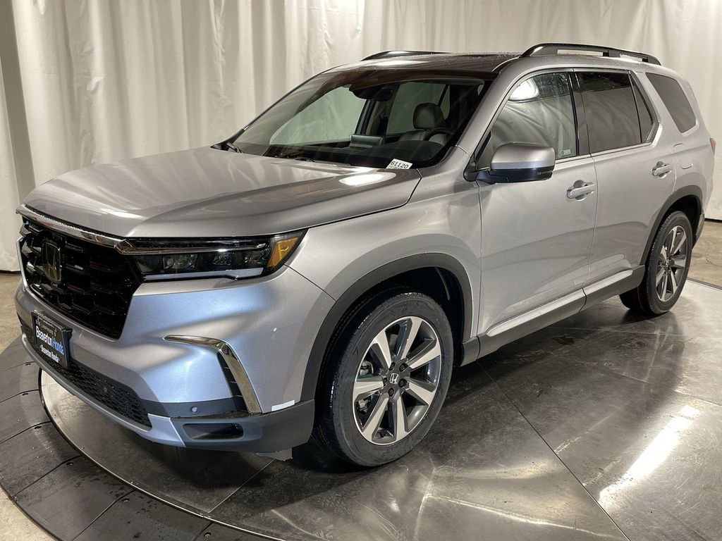 Used 2023 Honda Pilot Touring
