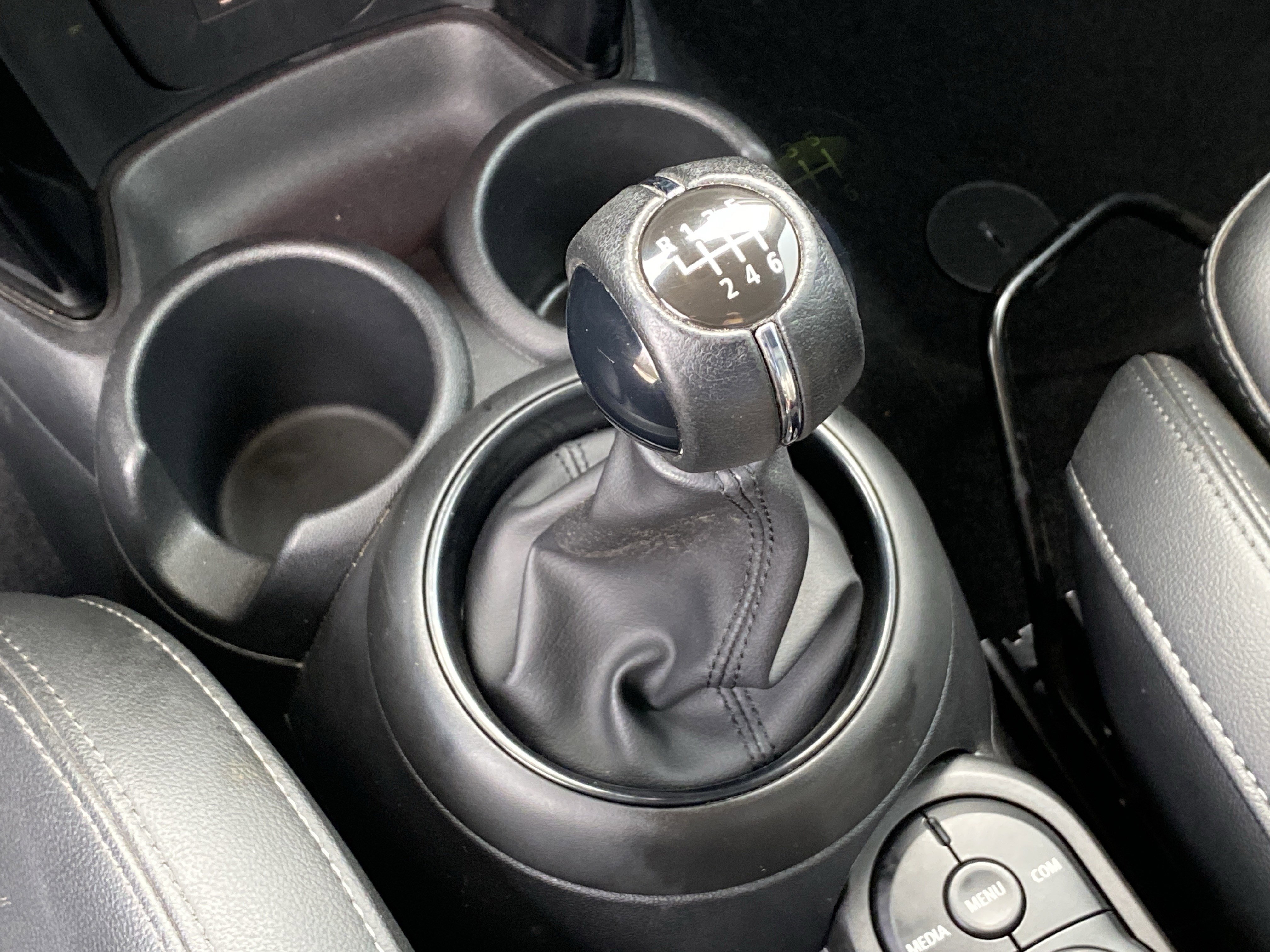 Used 2021 MINI Cooper S image 8