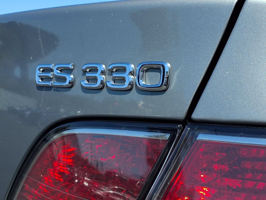 Used 2004 Lexus ES 330 FWD image 7