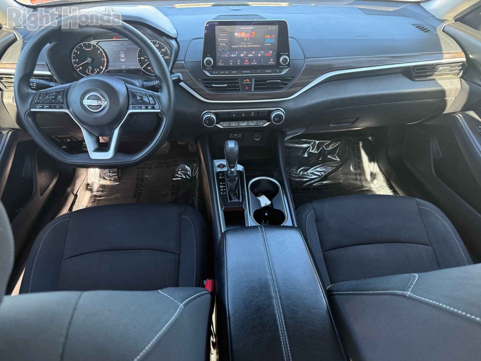 Used 2024 Nissan Altima 2.5 SV image 27