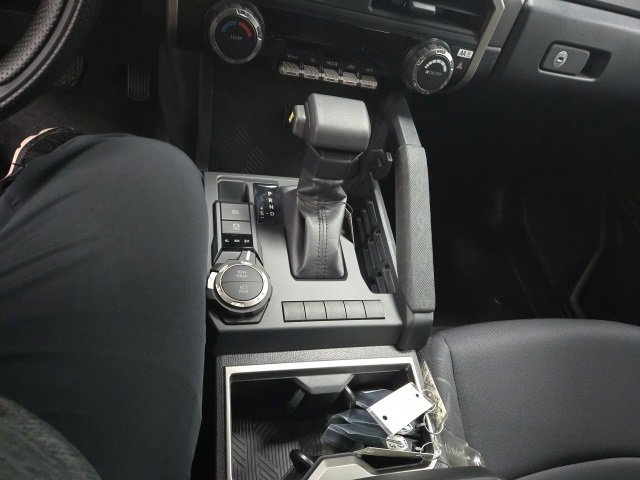 New 2026 Toyota Tacoma SR5 image 23